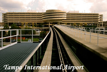 Tampa Airport Car Rental - TPA Car Rental